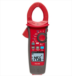Ampe kìm BENNING CM 10-PV